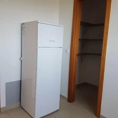 Apartamento Enjoy Azores Paim *