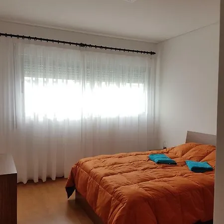 Apartamento Enjoy Azores Paim *