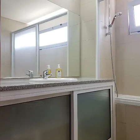 Apartamento Enjoy Azores Paim