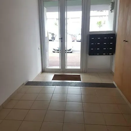 Enjoy Azores Paim Apartamento Ponta Delgada