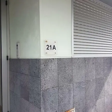 Apartamento Enjoy Azores Paim Ponta Delgada