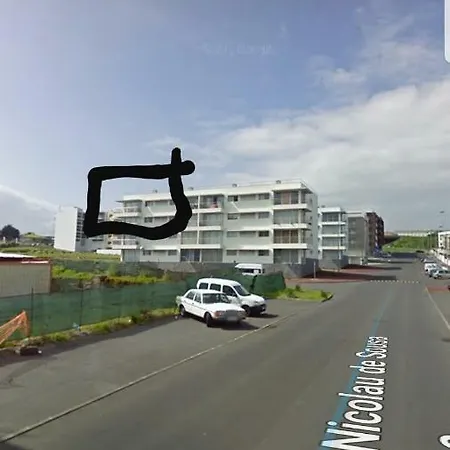 Enjoy Azores Paim Apartamento *