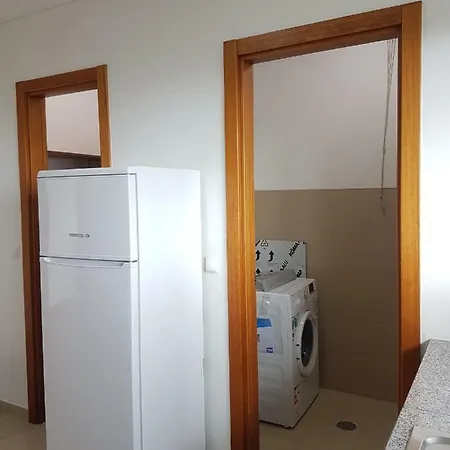 Enjoy Azores Paim Apartamento
