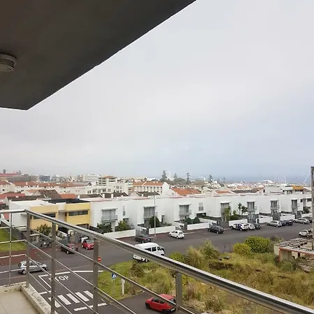 Apartamento Enjoy Azores Paim *