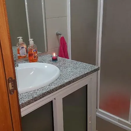 Apartamento Enjoy Azores Paim *