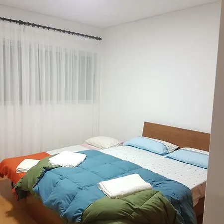 Enjoy Azores Paim Apartamento Ponta Delgada