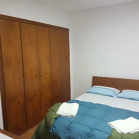 Enjoy Azores Paim Apartamento