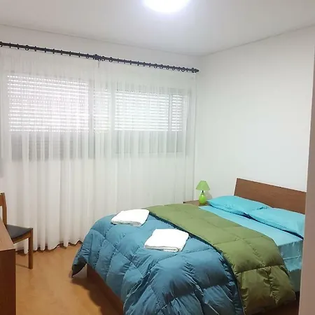 Enjoy Azores Paim Apartamento