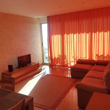 Enjoy Azores Paim Apartamento