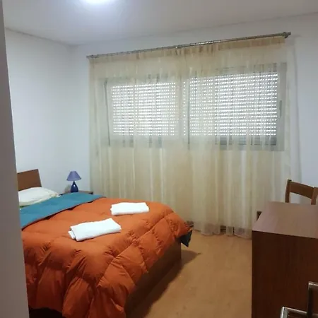 Enjoy Azores Paim Apartamento Ponta Delgada